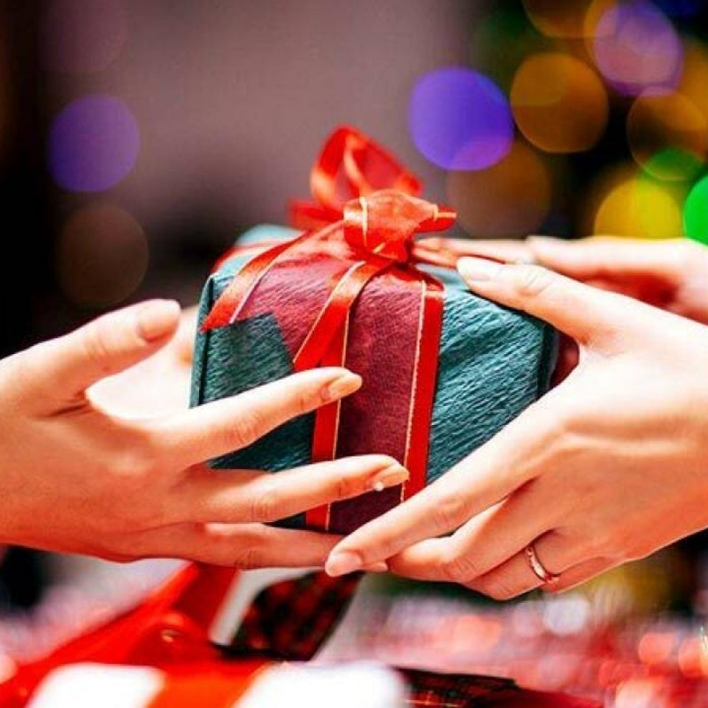 TOP 24 món quà Noel cực ý nghĩa, đúng tâm lý bạn gái