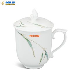 ca tra minh long mau don ifp thanh truc 0.30l in logo fecon