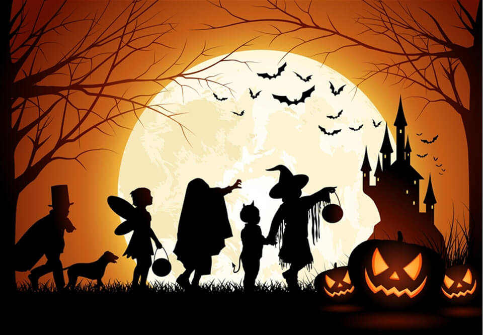 ảnh lễ hội halloween đẹp 2023 (8)